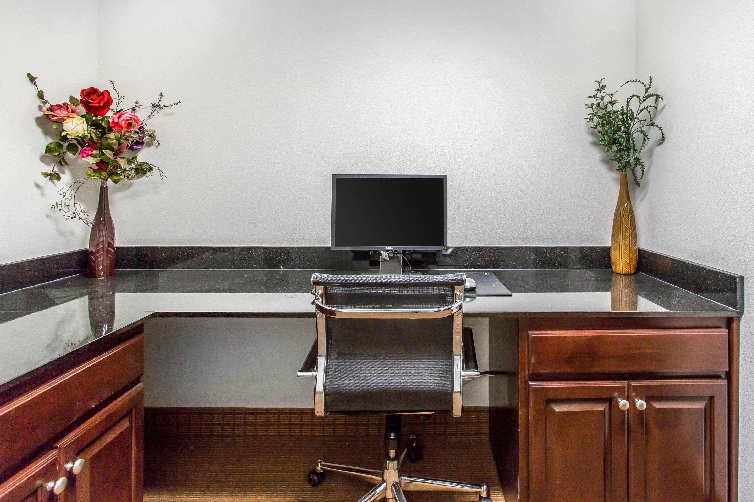 Sleep Inn & Suites Lubbock Exteriér fotografie