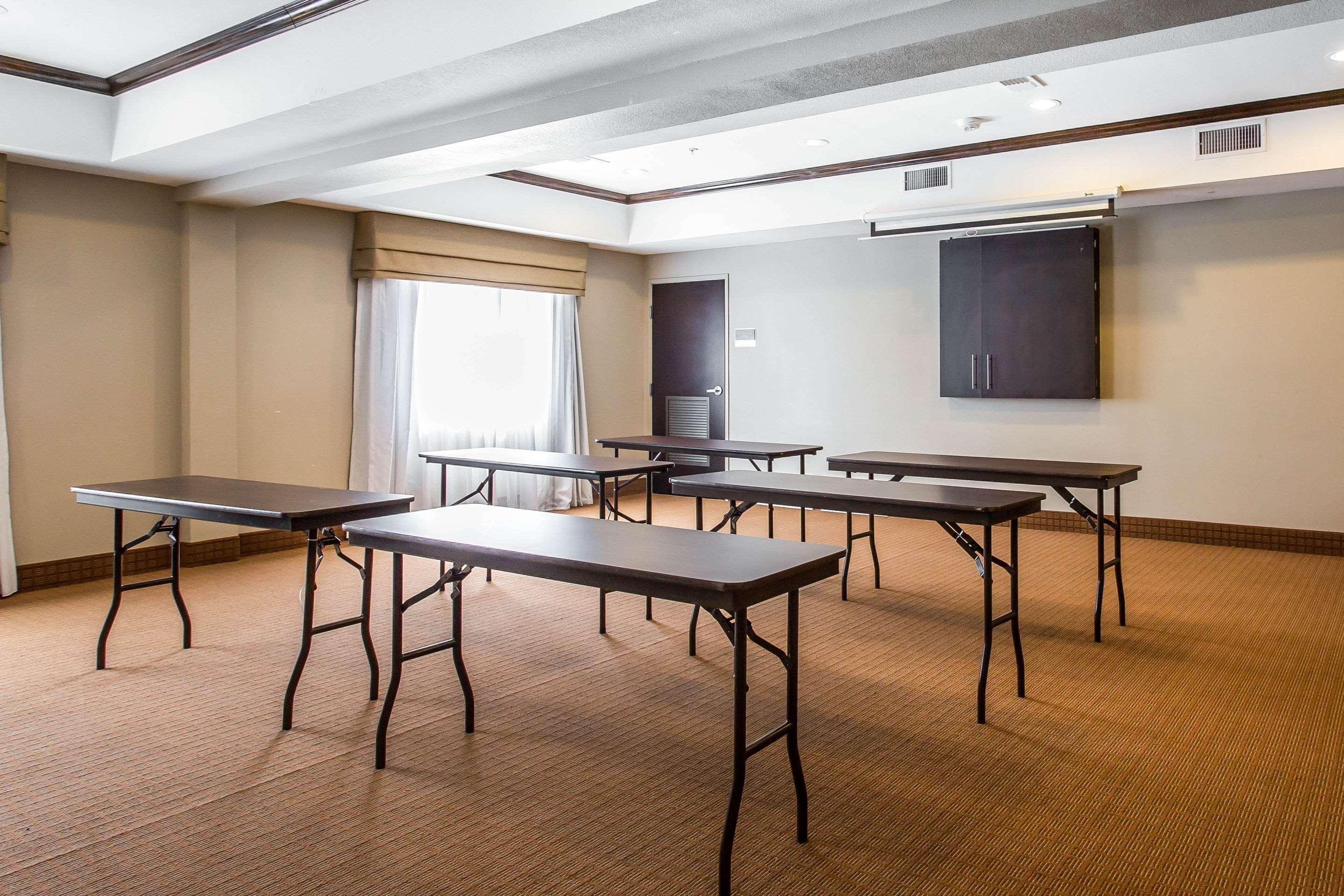 Sleep Inn & Suites Lubbock Exteriér fotografie