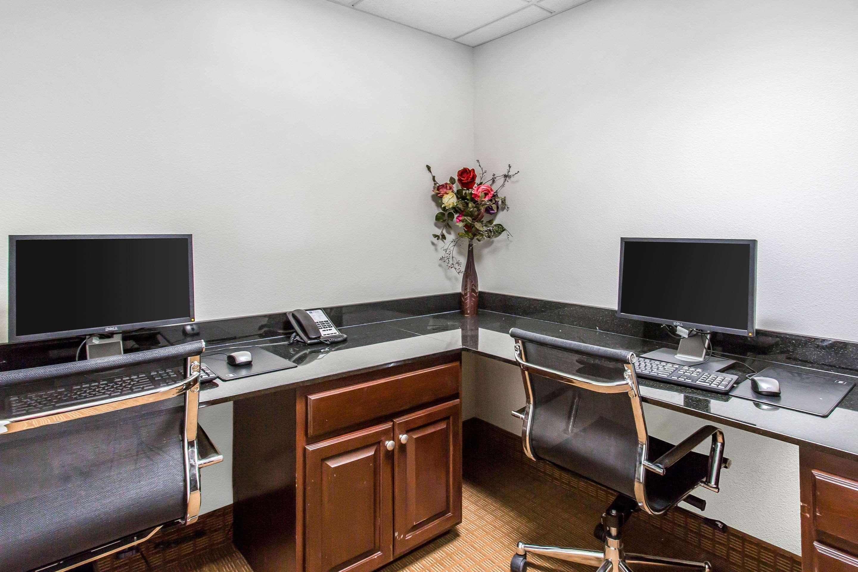 Sleep Inn & Suites Lubbock Exteriér fotografie