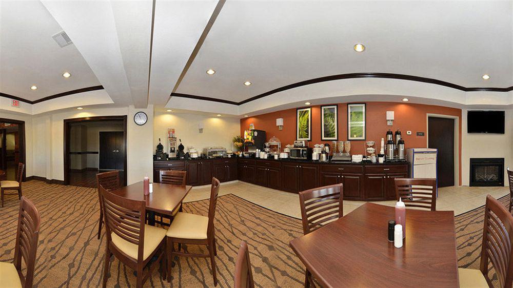 Sleep Inn & Suites Lubbock Exteriér fotografie