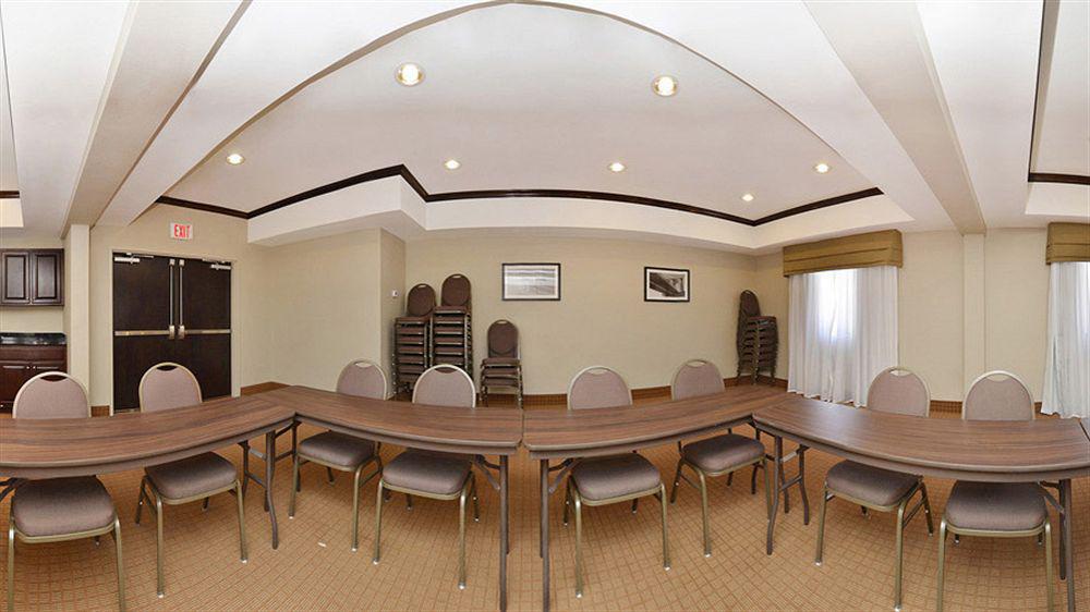 Sleep Inn & Suites Lubbock Pokoj fotografie